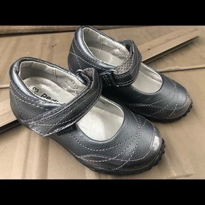 Pediped Mary Jane Toddler Girls